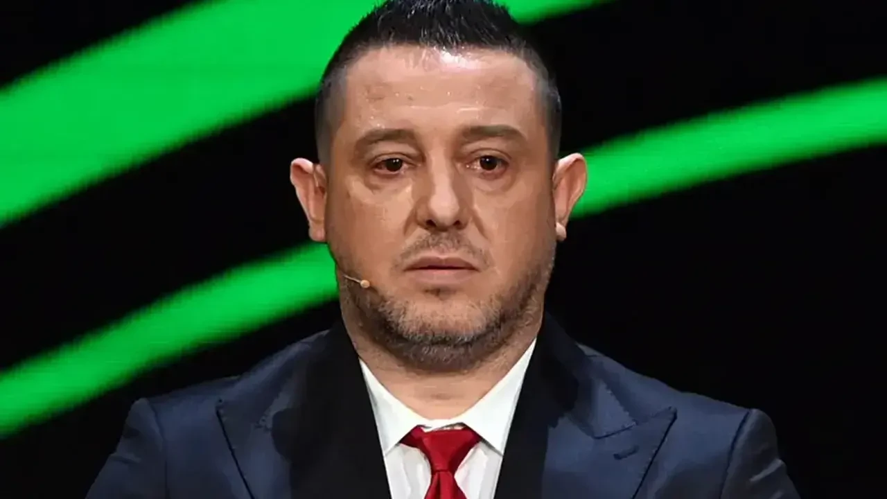 Nihat Kahveci: Galatasaray'ın Maçta Aldığı Sonuç 6-1 veya 7-1 Olmalıydı
