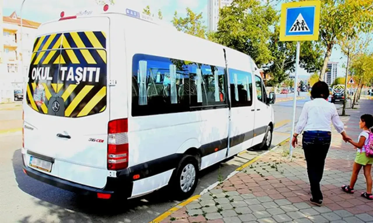 Okul Servislerinde Zorunlu Yeni Düzenleme: Artık Uygulama Şart!
