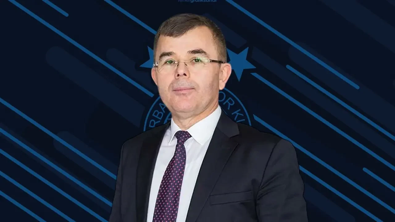 Sadettin Saran, Fenerbahçe'de Ali Koç'a rakip olarak yeni bir dönem başlatmayı hedefliyor