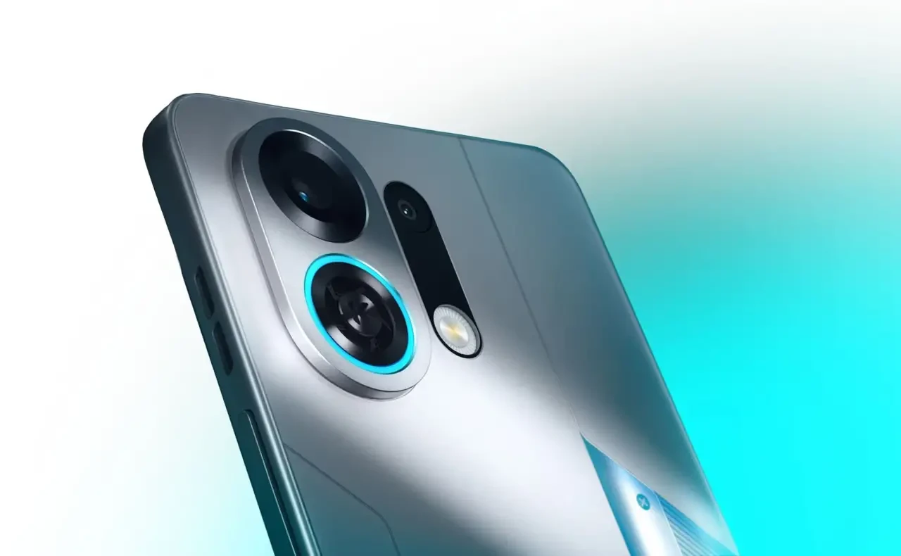 Oppo K15 serisi orta segmentte güçlü işlemciyle geliyor