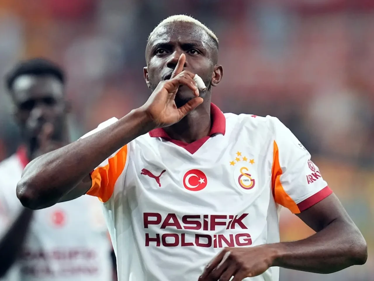 Osimhen Transferi Galatasaray'a 300 Milyon TL'lik Kazanç Sağladı!