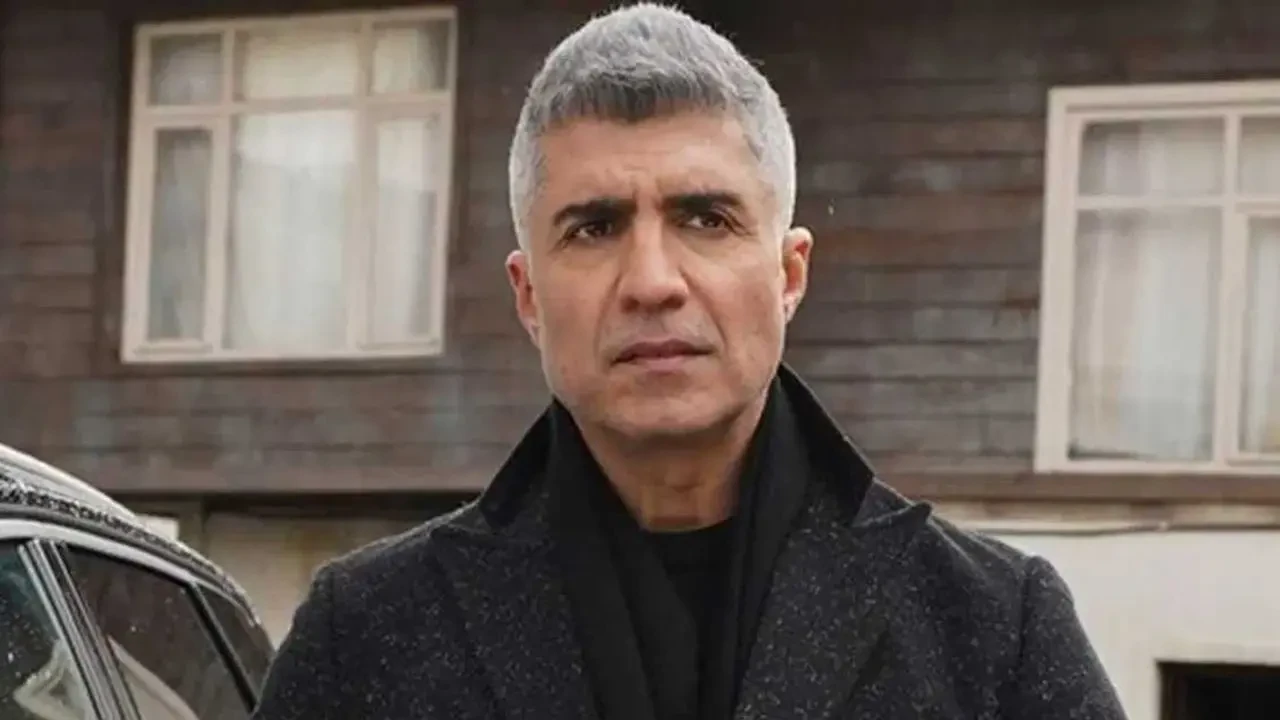 Özcan Deniz’in ‘İstenmeyen Durumlar’ Hakkındaki Açıklaması Gündemi Salladı!