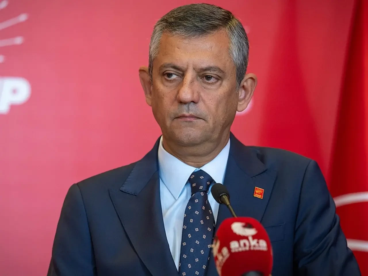 Özgür Özel: Normalleşme Süreci Sonlandı!