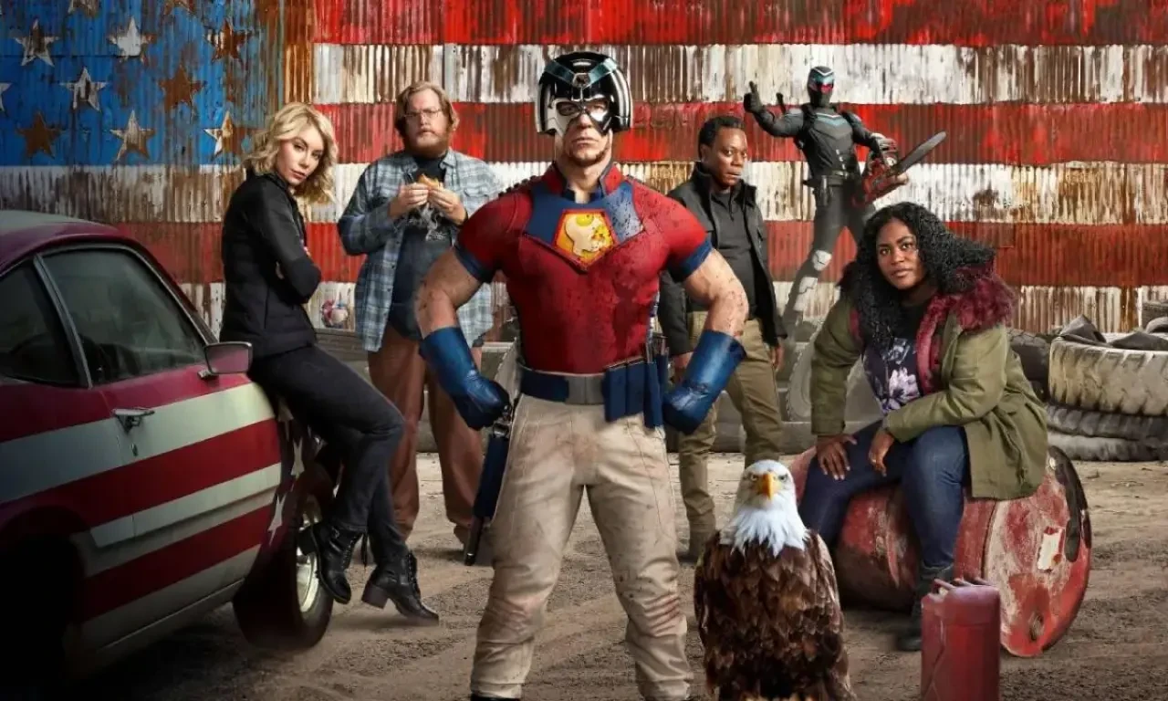 Peacemaker 2. Sezon 6. Bölümünün Yayın Tarihi ve Yeni Gelişmeler Hakkında Her Şey!