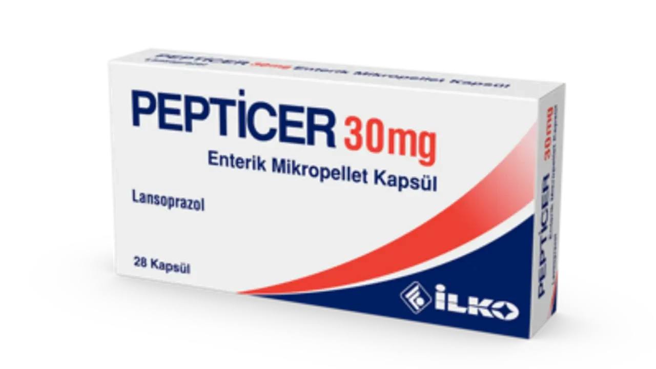 Pepticer: Kullanım Alanları ve Özellikleri Hakkında Bilgiler