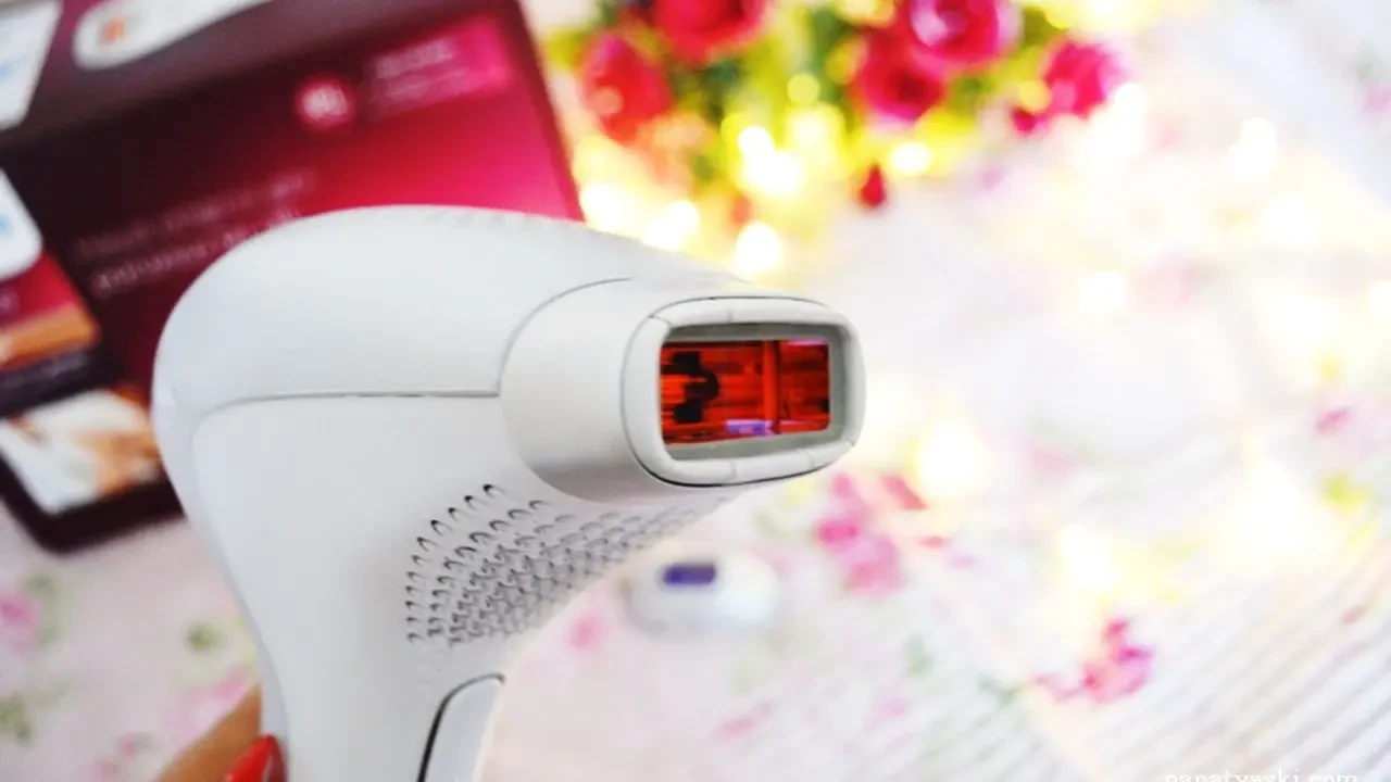 Philips Lumea'da Atış Yükleme İşlemi Nasıl Gerçekleştirilir?