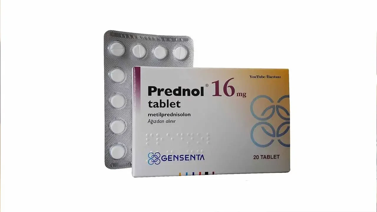 Prednol Tablet: Kullanım Alanları ve Faydaları