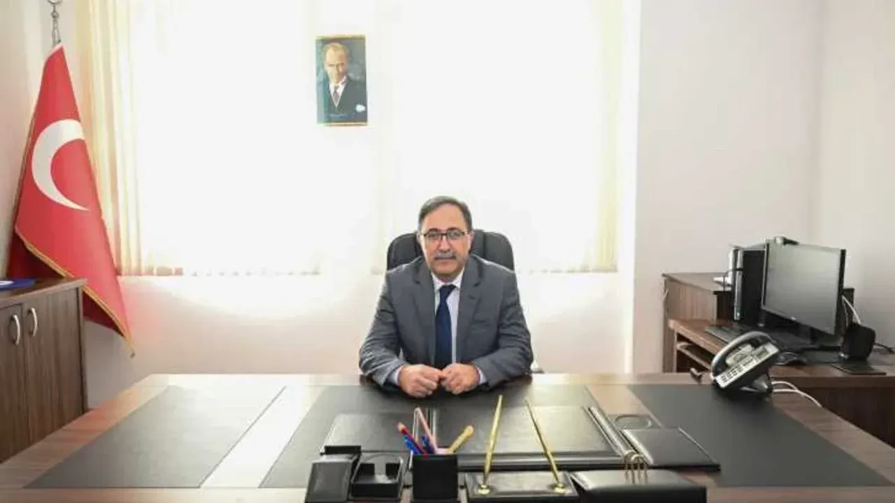 Prof. Dr. İsmail Gürkan Çıkım, KSÜ Sağlık Bilimleri Fakültesi'nin Yeni Dekanı Atandı!