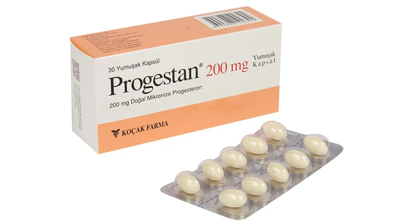 Progestan: Kullanım Alanları ve Faydaları Neler?