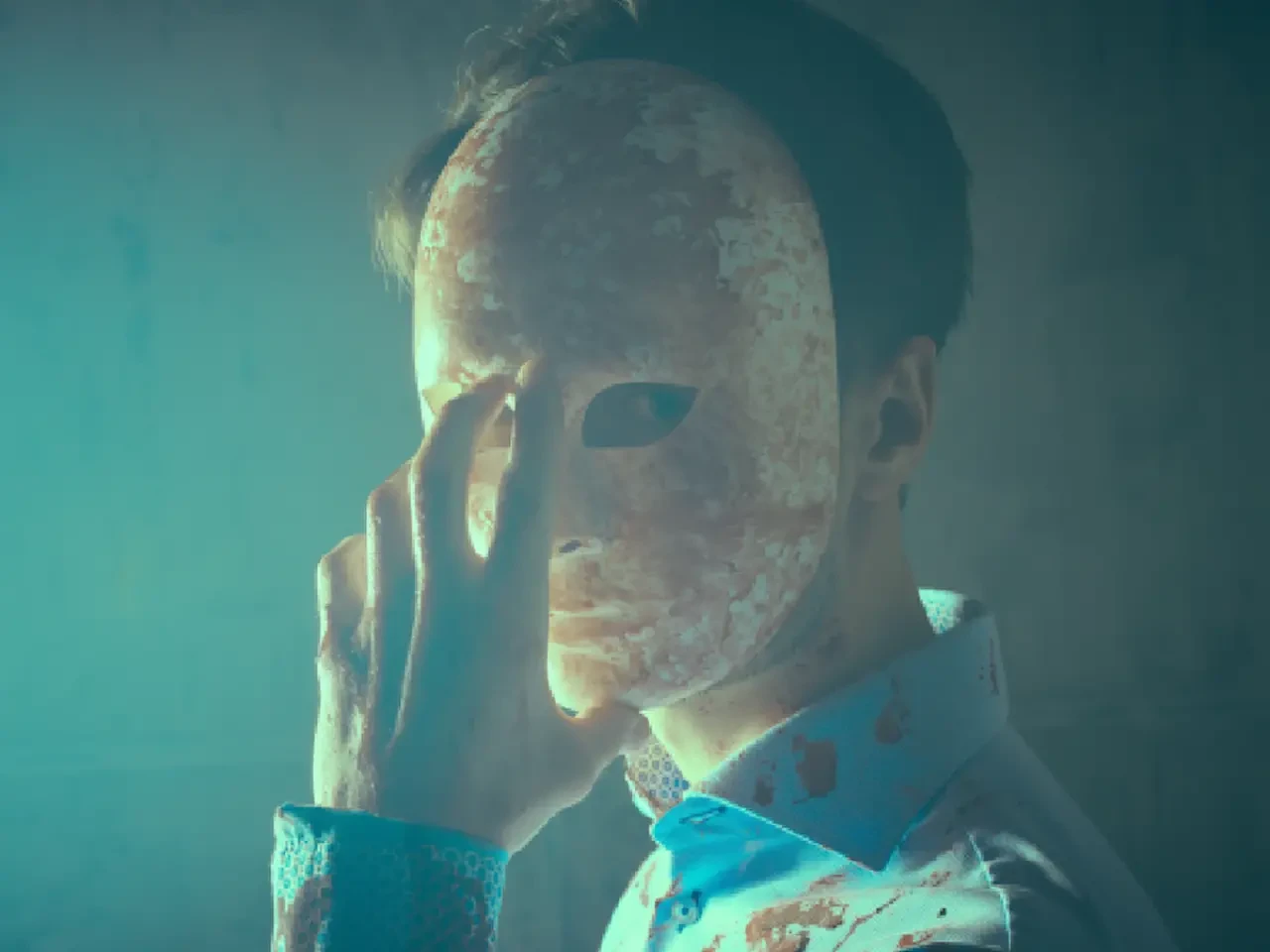 Psikopatları ele veren 5 belirti: Uzmanı uyardı, bu davranışlara dikkat