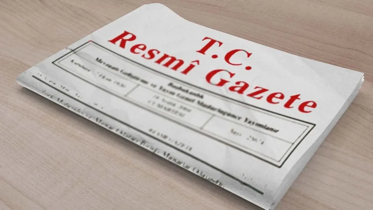 Resmi Gazete’de Duyuruldu: Sağlık Alanında Yeni Görev Tanımları Belirlendi!