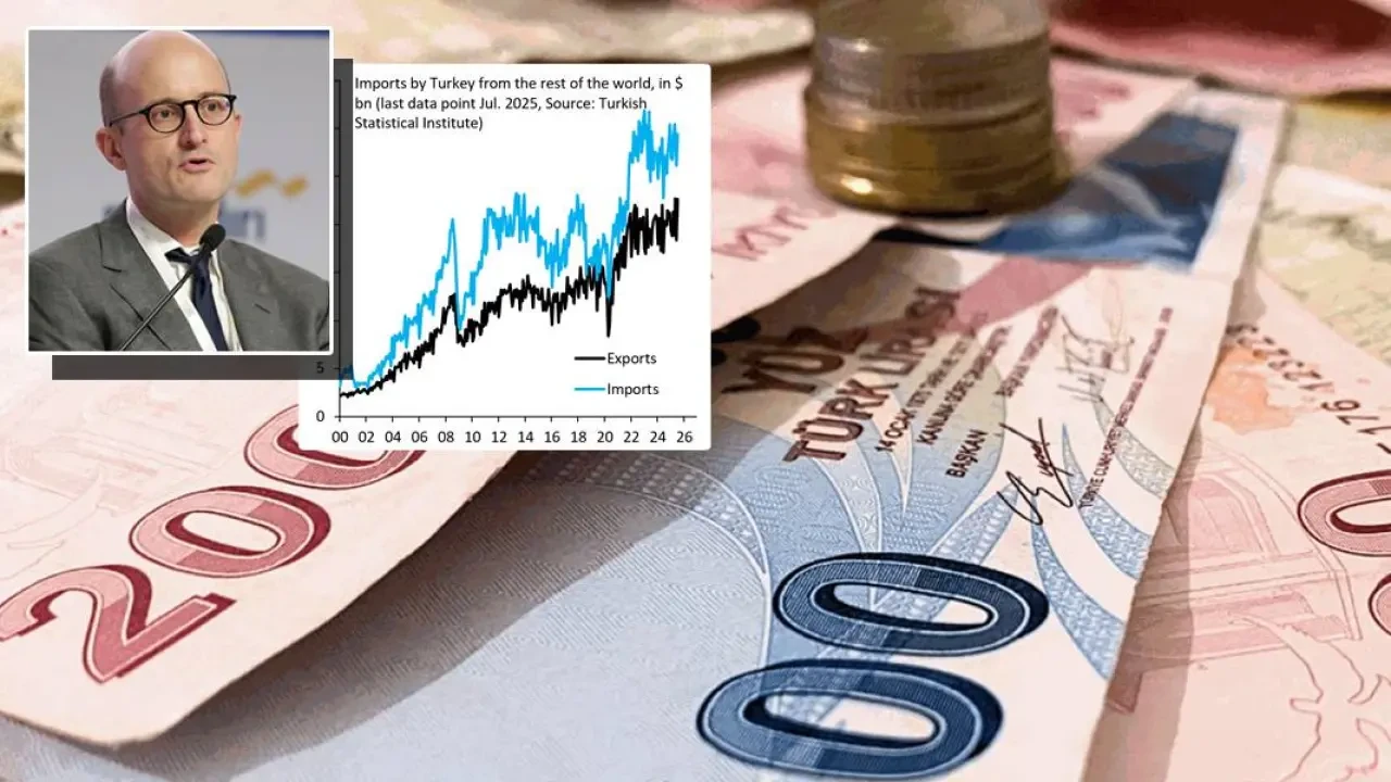 Türkiye sonsuz döviz krizi döngüsüne sıkıştı