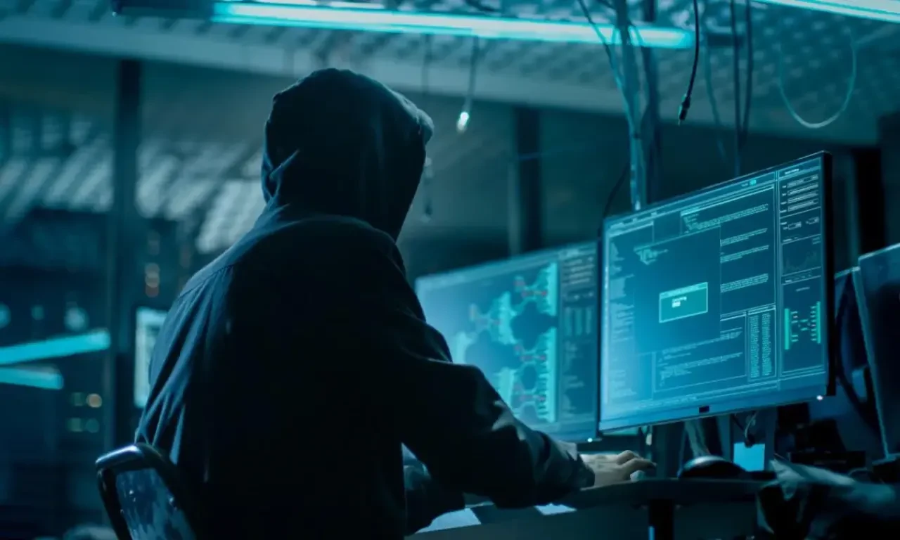 Rus hackerlardan siber saldırı: Bakanlık siteleri çöktü