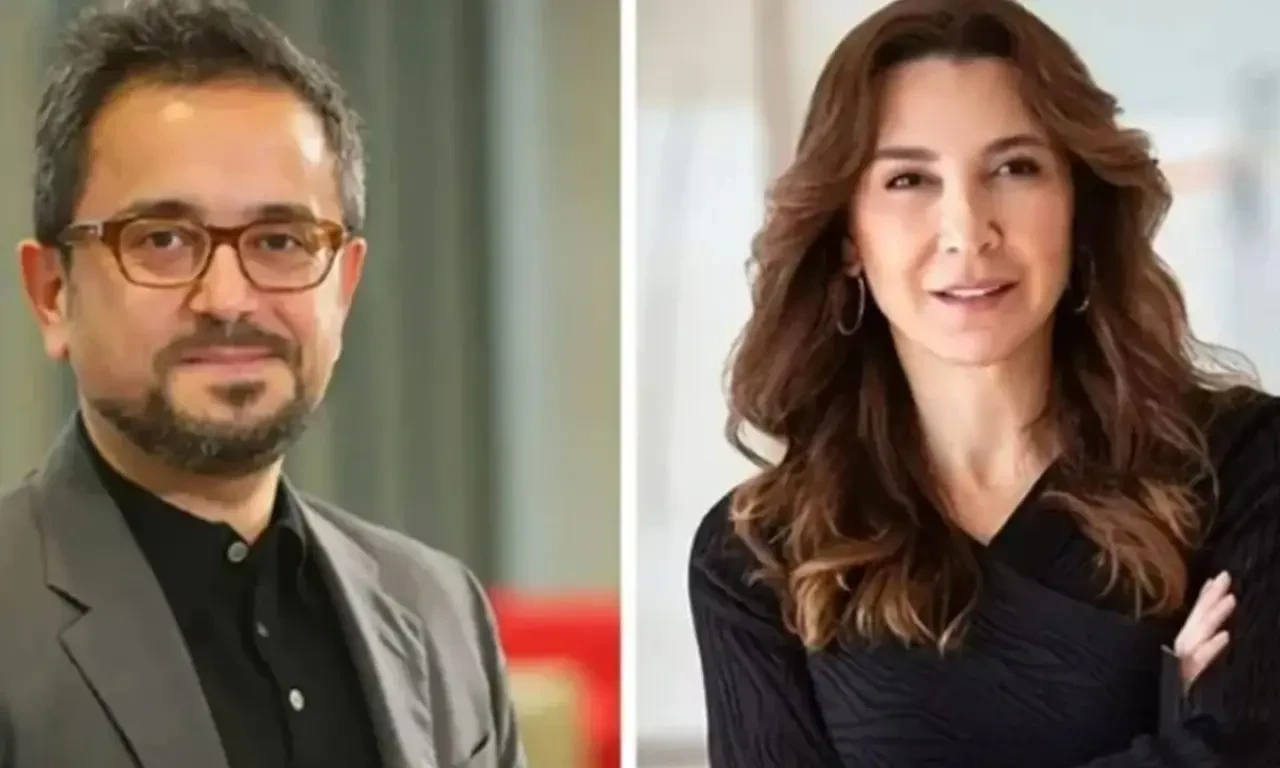 Sabancı ailesinde deprem! Ali Sabancı ve Vuslat Doğan Sabancı boşanıyor
