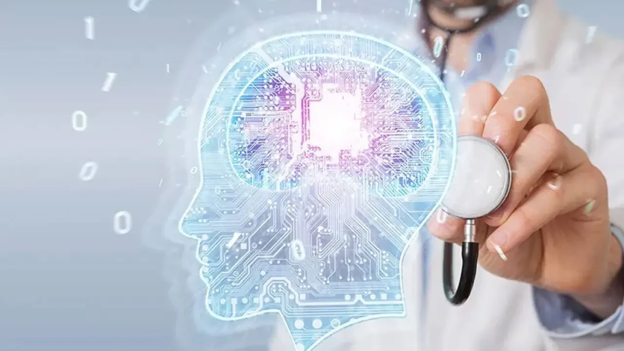 Yapay Zeka 'Delphi-2M' ile Kişiselleştirilmiş Tıpta Devrim Yapacak