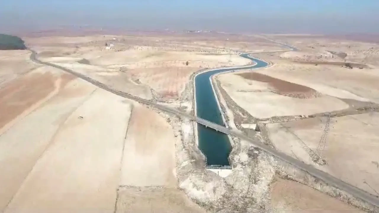 Şahin Müjdeyi Verdi: Tarıma Dev Destek Geliyor