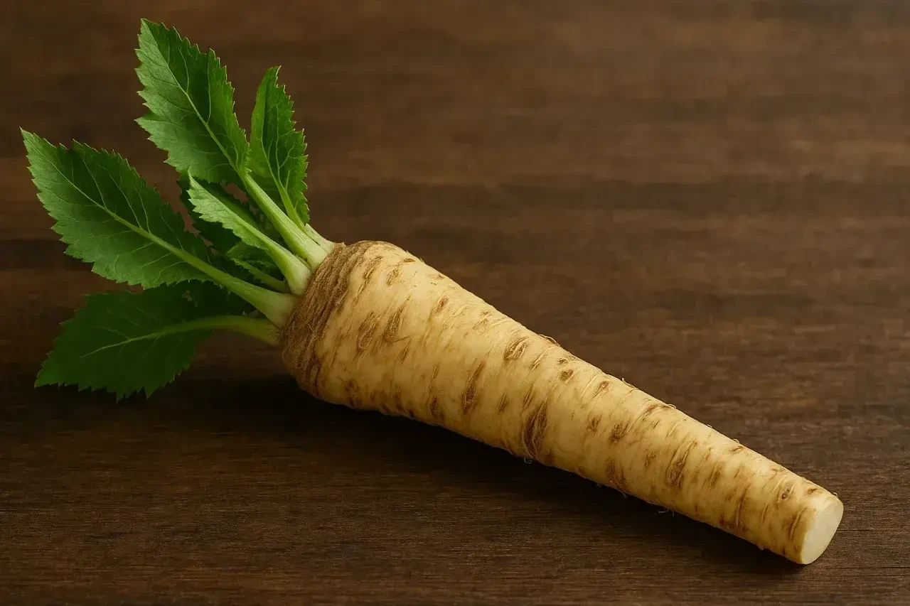 Şalgam Turpu Bağışıklığı Güçlendiriyor, Doğal Antibiyotik Etkisiyle Dikkat Çekiyor