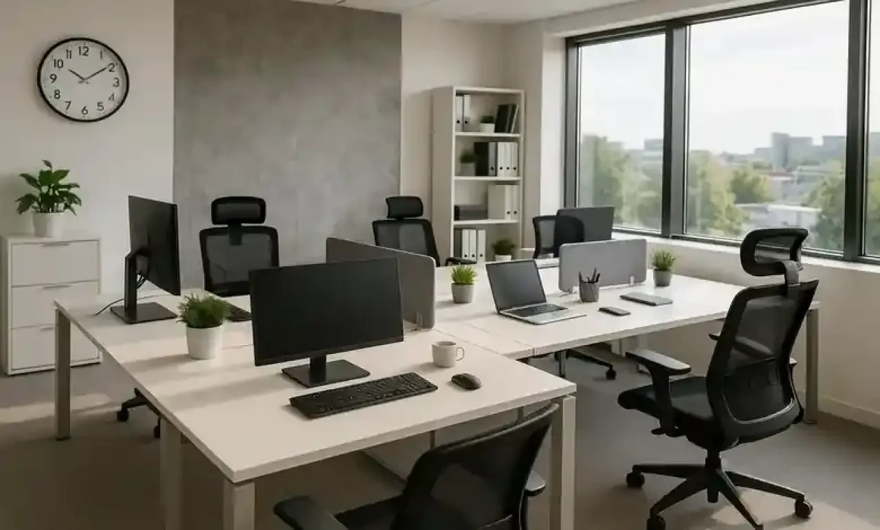 2025'te Sanal Ofis Kurarak Şirket Sahibi Olmanın Vergisel ve Hukuki Süreçleri