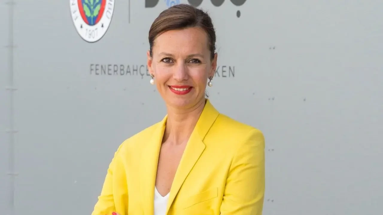 Fenerbahçe'de Seçim Rüzgarları: Selma Altay Rodopman, Sadettin Saran'ın Ekibine Katıldı!