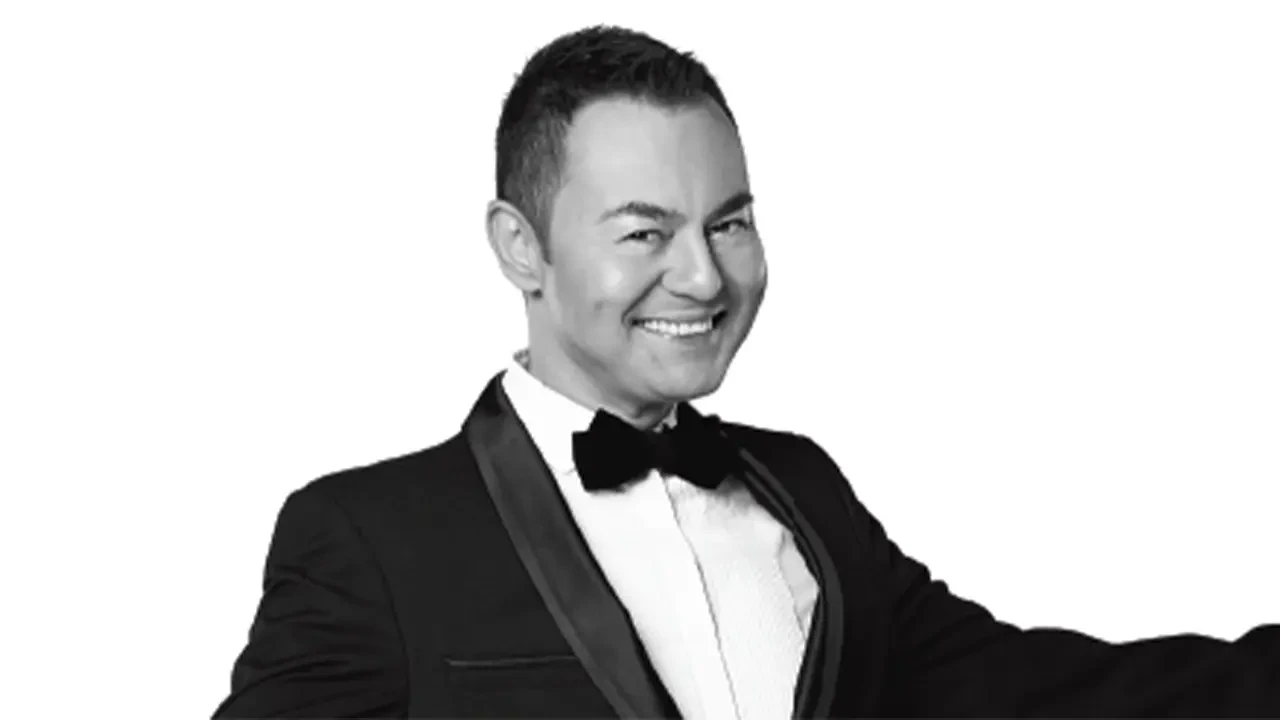 Serdar Ortaç’ın Hikayesi Sinemaya Taşınacak!