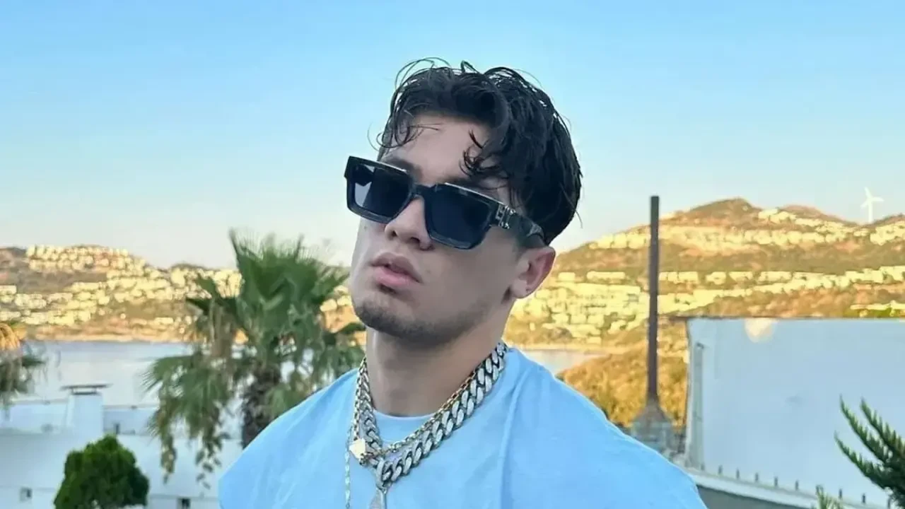 Silahlı saldırının ardından rapçi Çakal'dan dikkat çeken açıklama!