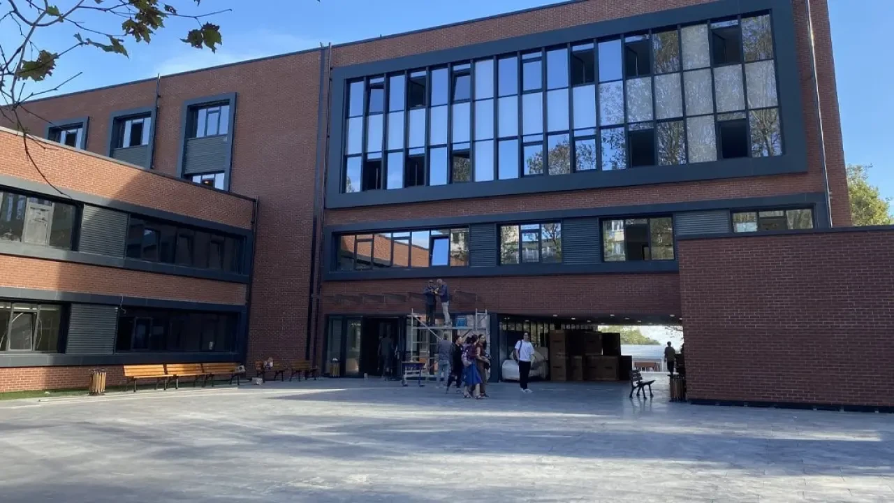 İstanbul, 2025-2026'da 46 yeni okul açarak eğitimde modernizasyon hedefliyor!