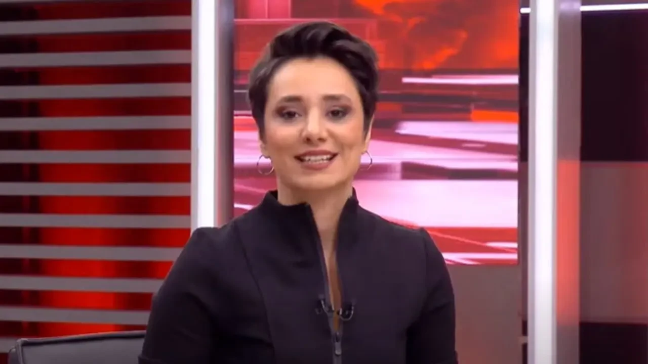 Şule Aydın Halk TV'den neden ayrıldı? Yeni kanalı Now TV oldu