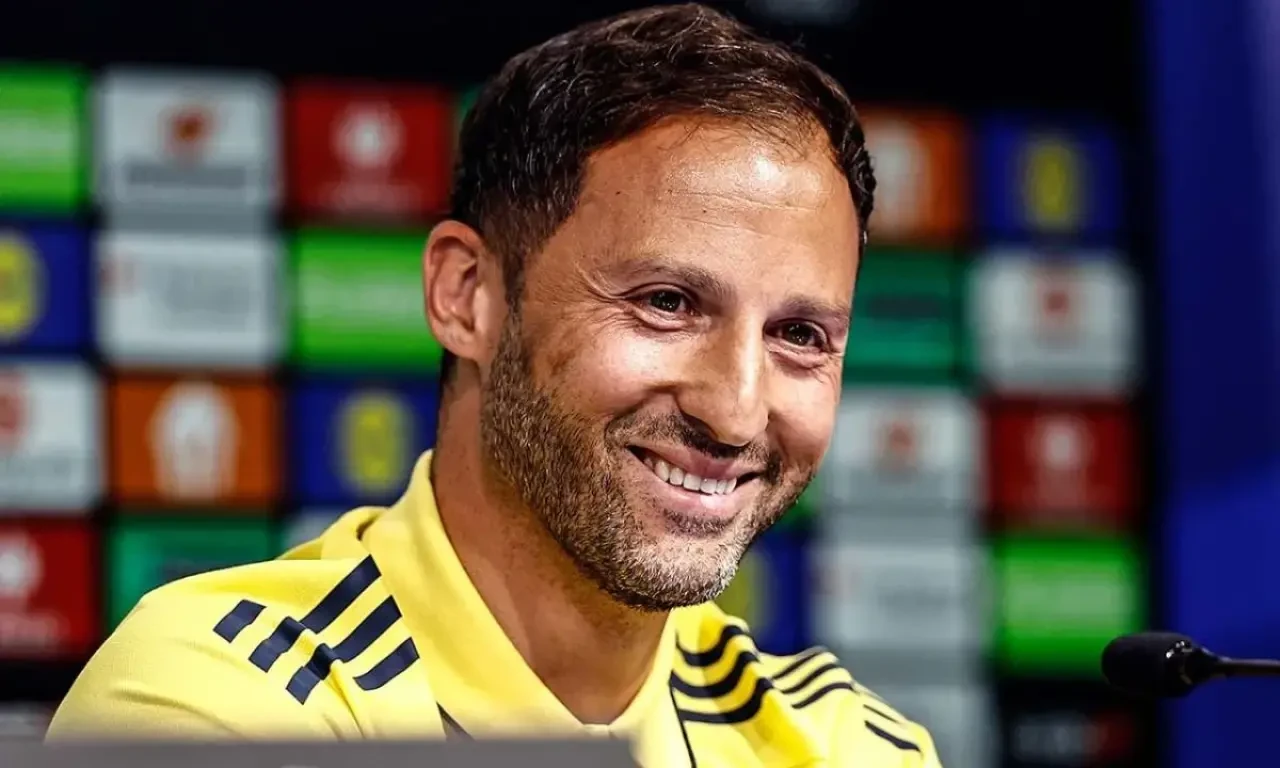 Fenerbahçe'de Tedesco Krizi: Mağlubiyetler ve İstifa Spekülasyonları Başladı