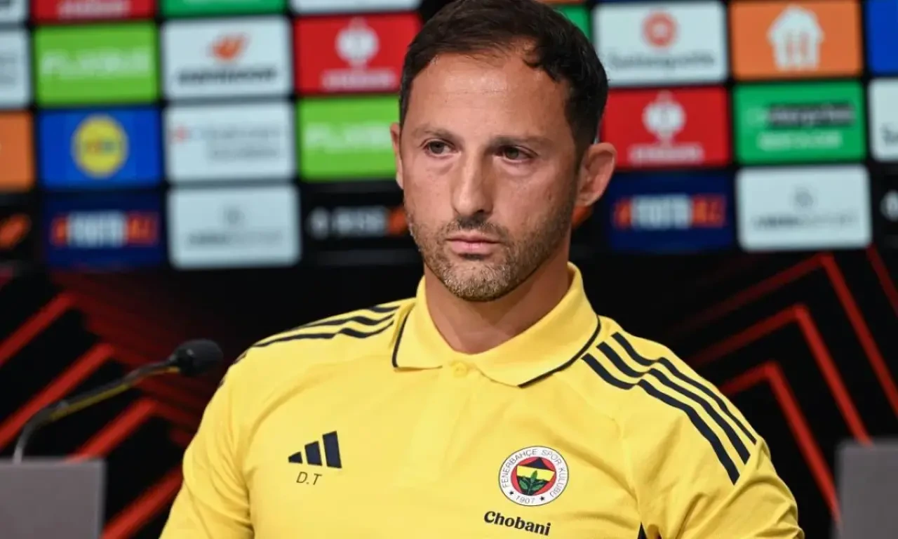 Tedesco Görevden Mi Alındı? Zagreb Mağlubiyetinin Ardından Gelişen Olaylar!