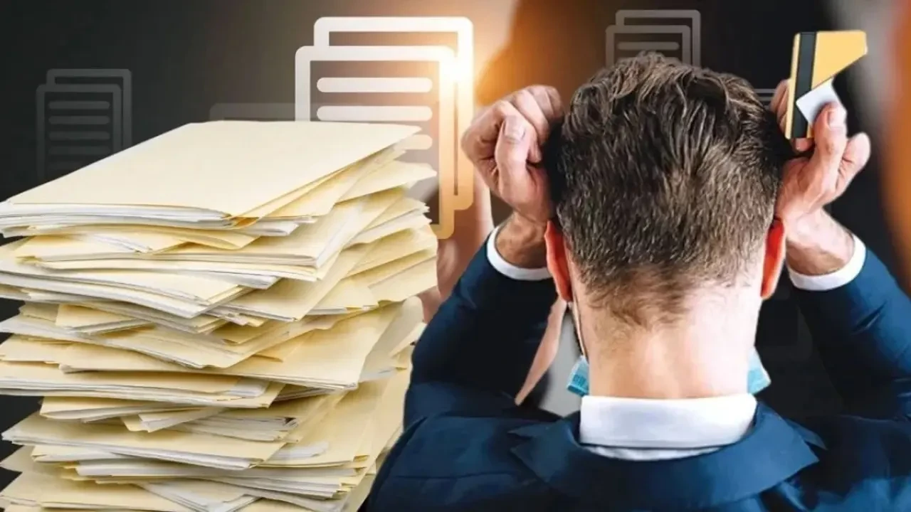 Konkordatolar 8 ayda 2024’ü geride bıraktı