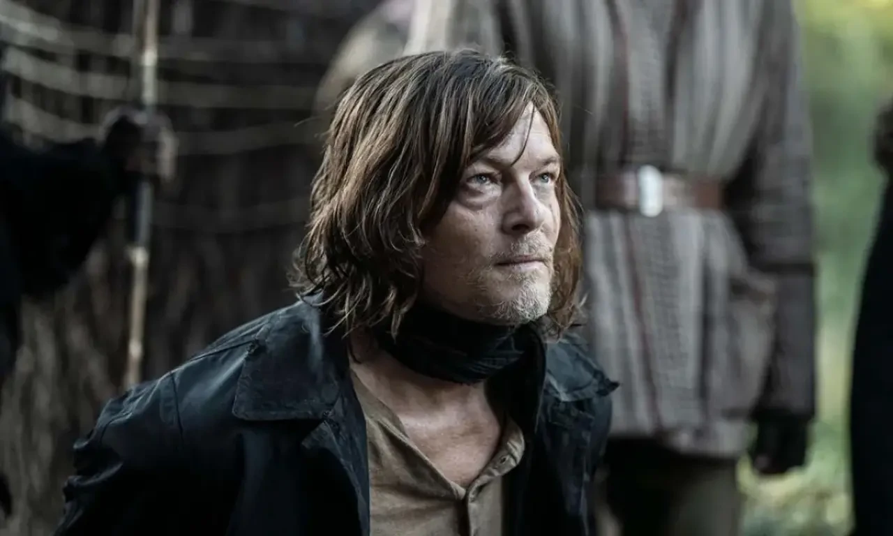 Daryl Dixon'un Maceraları: Walking Dead 3. Sezon 4. Bölüm Yayın Tarihi Açıklandı!