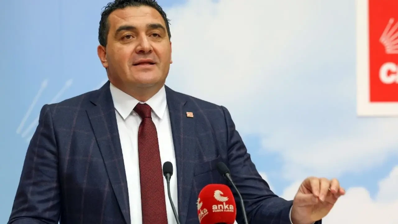 THY'nin Boeing Siparişleri Meclis Gündemine Taşındı: CHP’li Karasu, Erdoğan’a Sorular Sordu