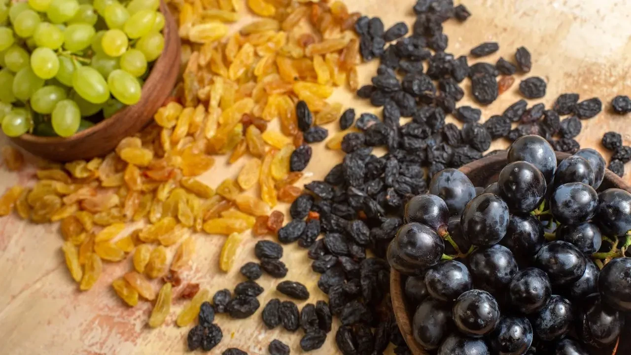 TMO, 2025 Yılı Kuru Üzüm Satış Fiyatını Duyurdu!