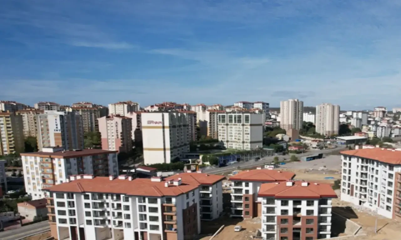 TOKİ borçlulara müjdeyi verdi: Erken ödeyen yüzde 25’e varan indirimle rahatlayacak