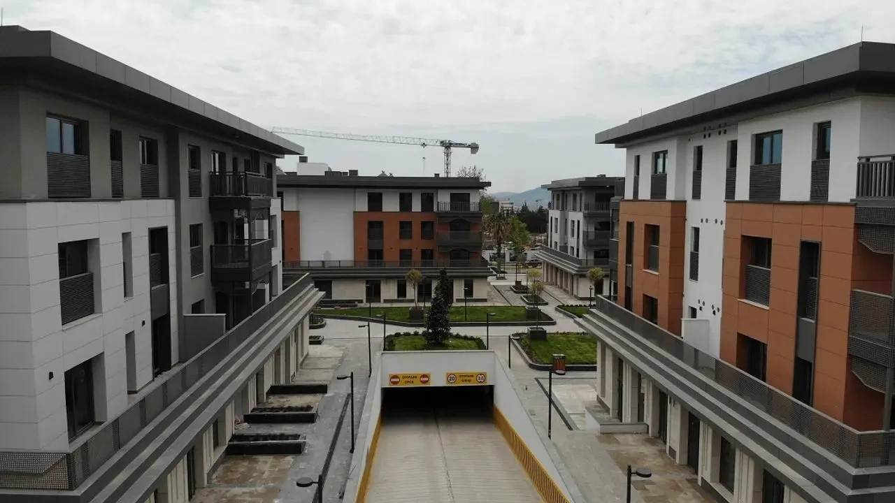 TOKİ’den Dar Gelirliye Büyük Destek! Yüzde 25 İndirim Kampanyası Yeniden Başladı