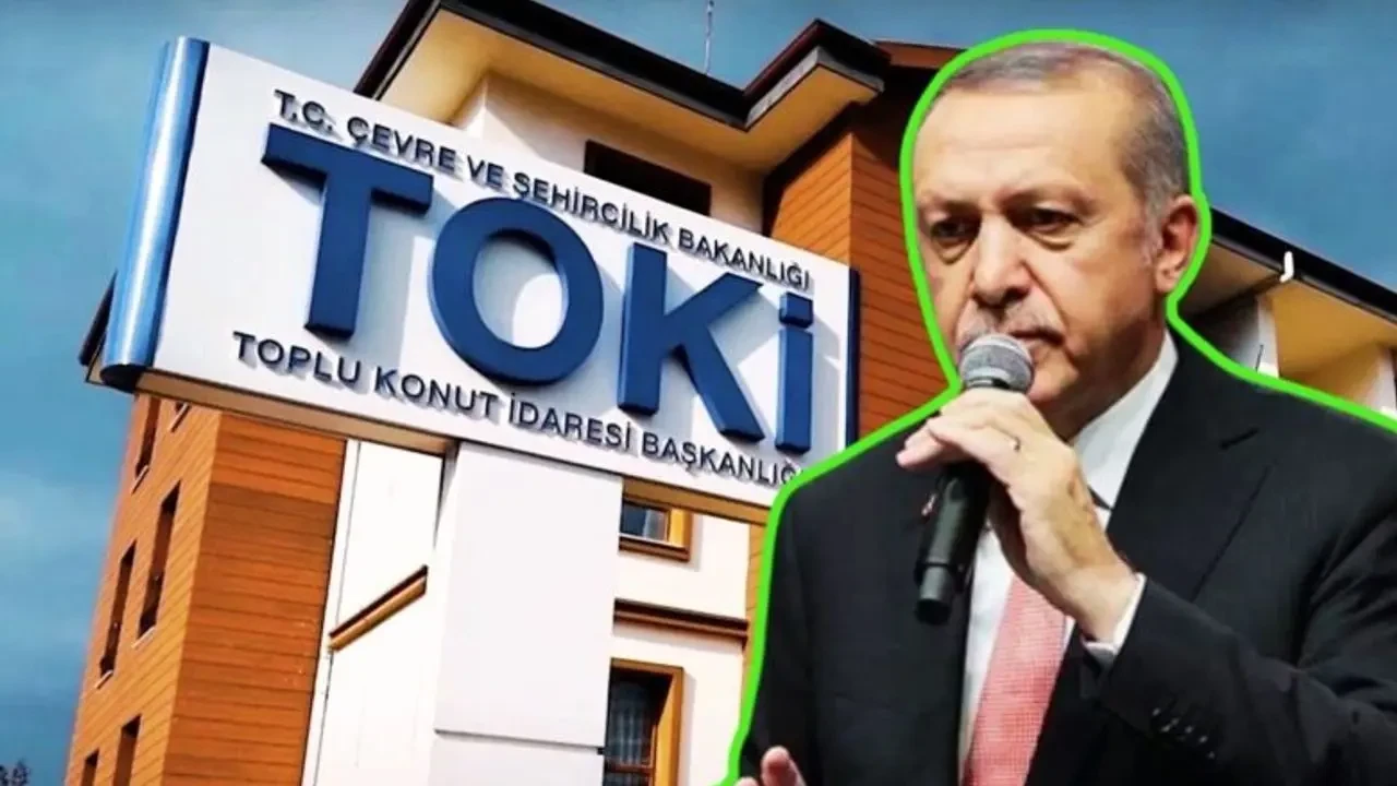 TOKİ'den Büyük İndirim Fırtınası: Yeni Satış Kampanyası Başladı!