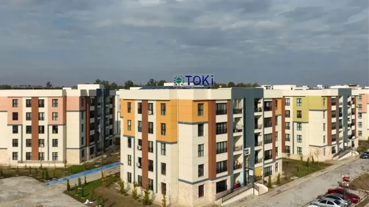 TOKİ'den 25 Oranında İndirim Fırsatı: Kampanya Tarihleri Açıklandı!