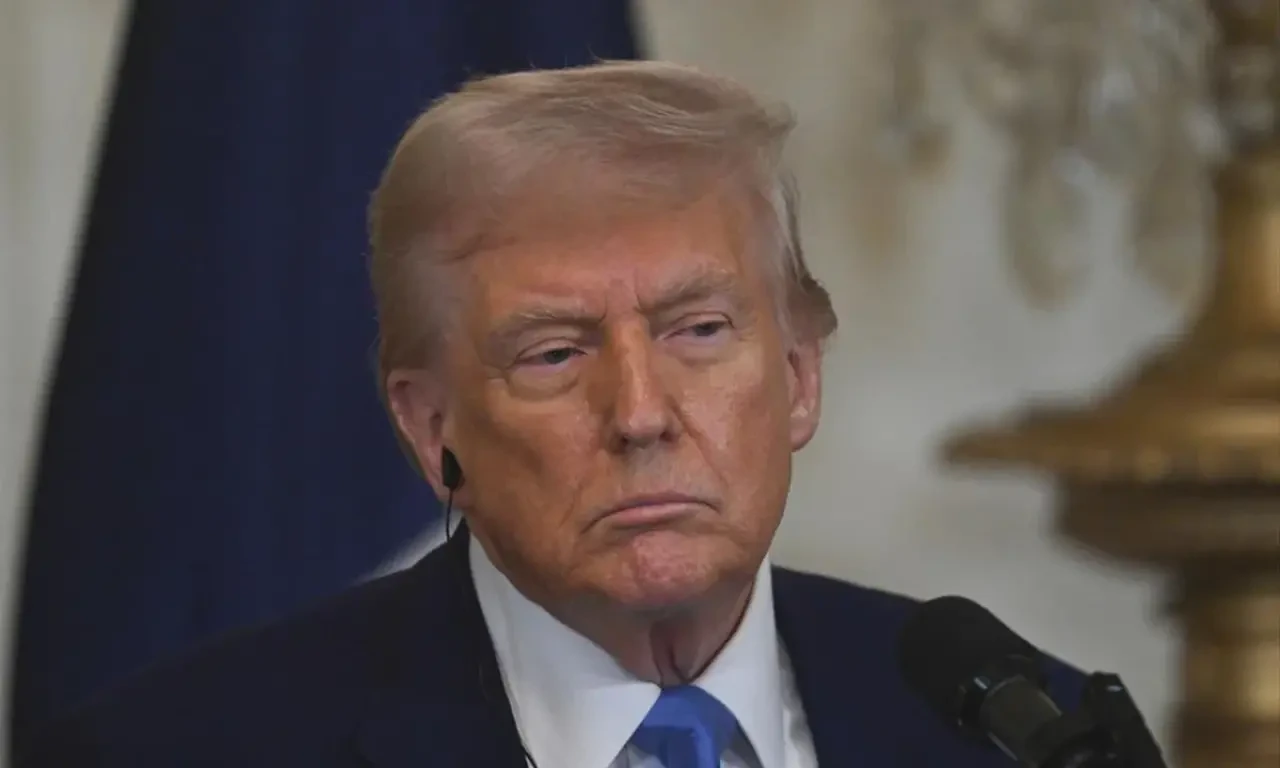 Trump’tan Afganistan Uyarısı: Üsse İhtiyaç Duyduğumuzun Farkındayız, Bırakmamamız Gerekirdi!