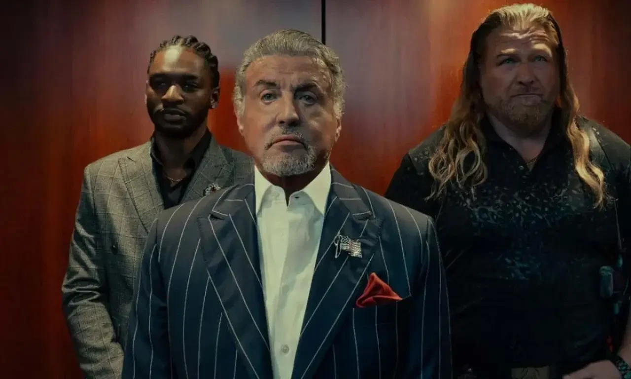 Tulsa King'in 3. Sezon 2. Bölümü için Yayın Tarihi Açıklandı!