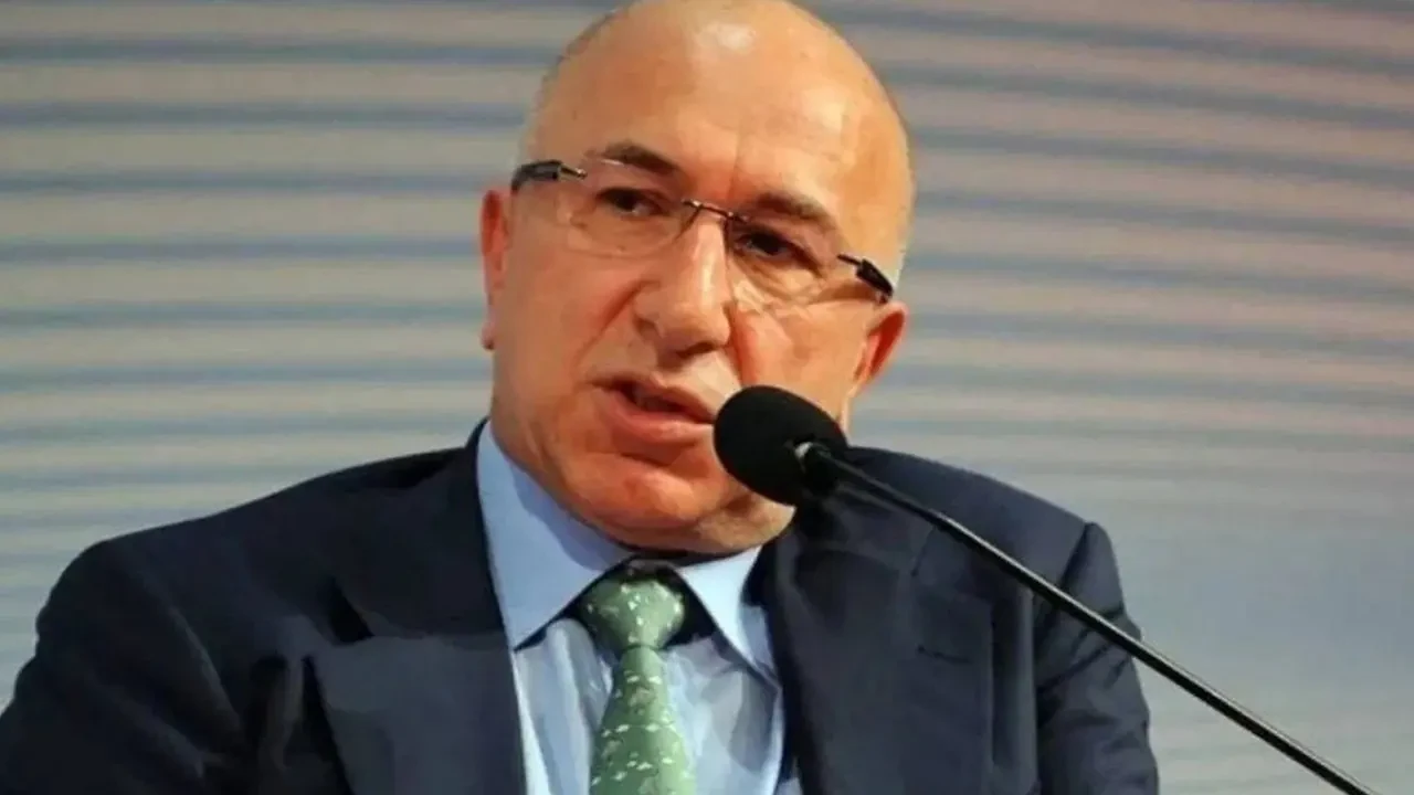 Turgay Ciner'in Nerede Olduğu Merak Ediliyor! Hakkında Neden Yakalama Kararı Çıktı? Kimdir, Yaşı ve Kökeni Nedir?