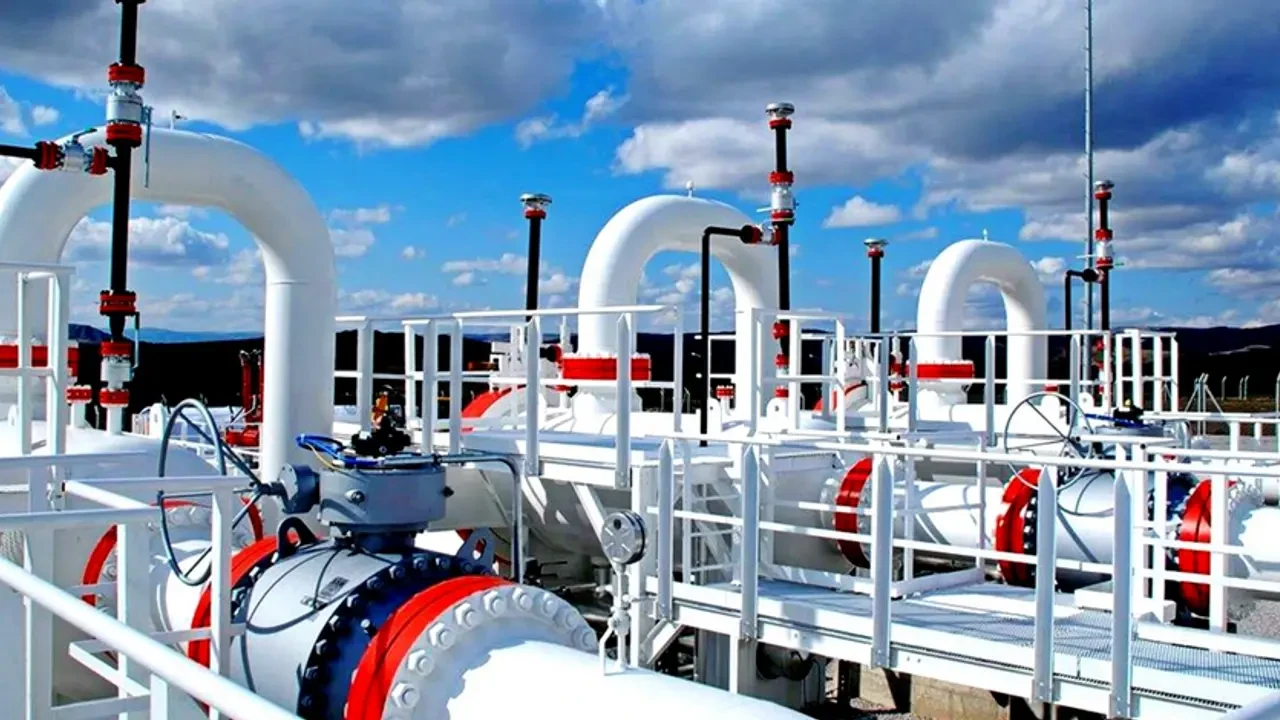 Türkiye’nin ABD’den Doğalgaz İthalatı Gündemde: Maliyetlere Dikkat!