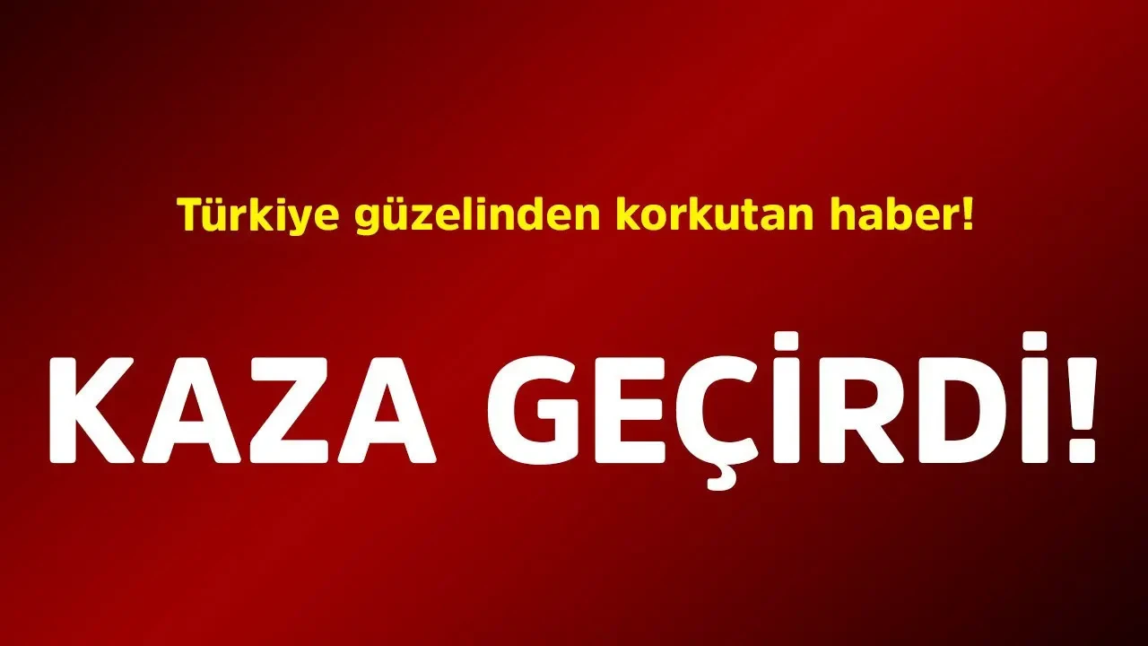 Zeynep Tokuş'un yoga dersi sırasında havuza düşüp atlattığı kaza sosyal medyada gündem oldu.