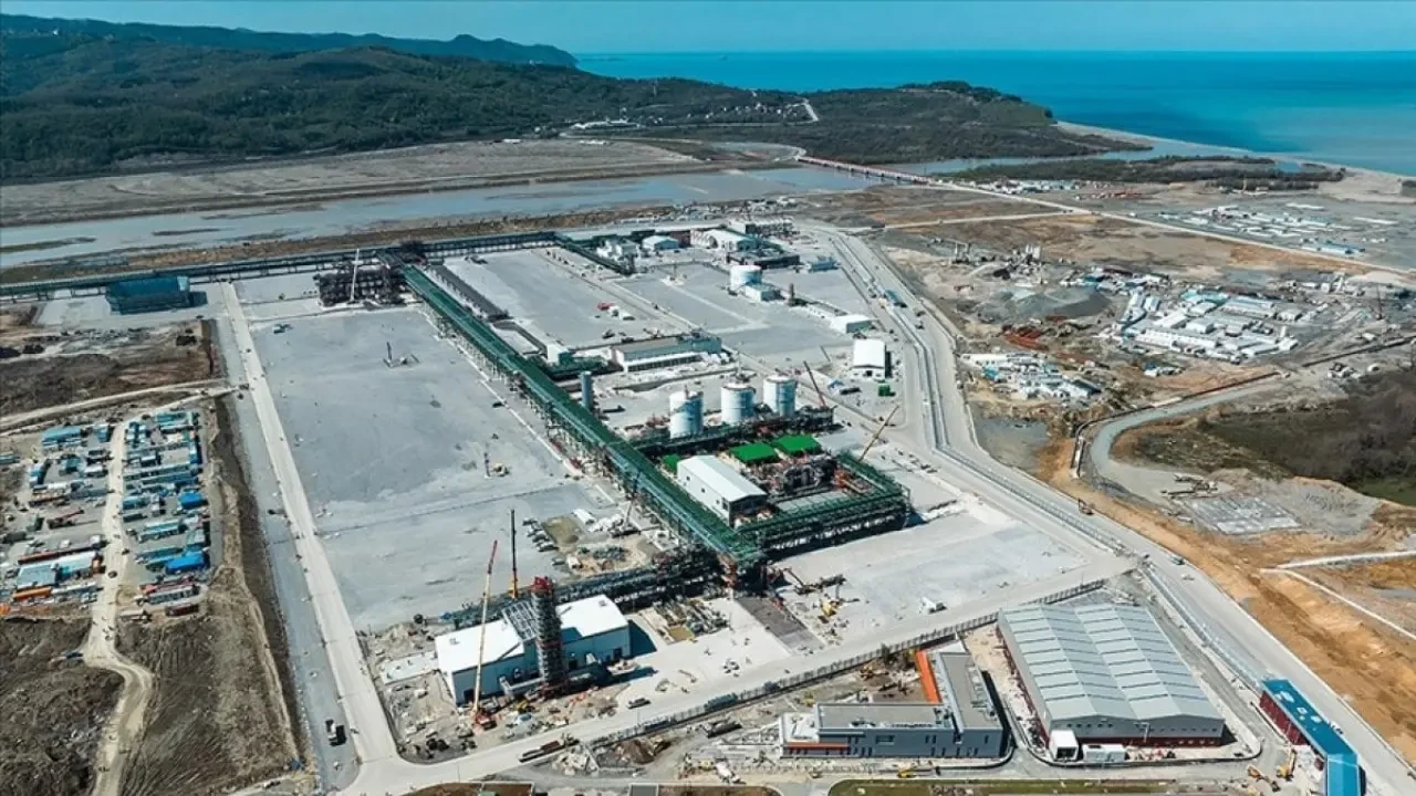 Türkiye'nin kader anı: Enerji süper gücü olacak mıyız? Tarih bize ikinci bir fırsat vermeyebilir!