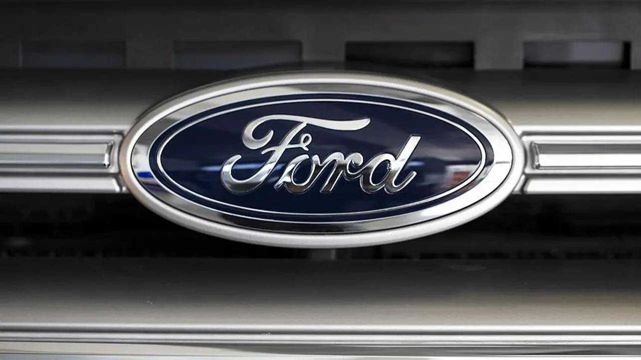 Ücretsiz onarım yapılacak: Ford, 115 binden fazla aracı geri çağırdı