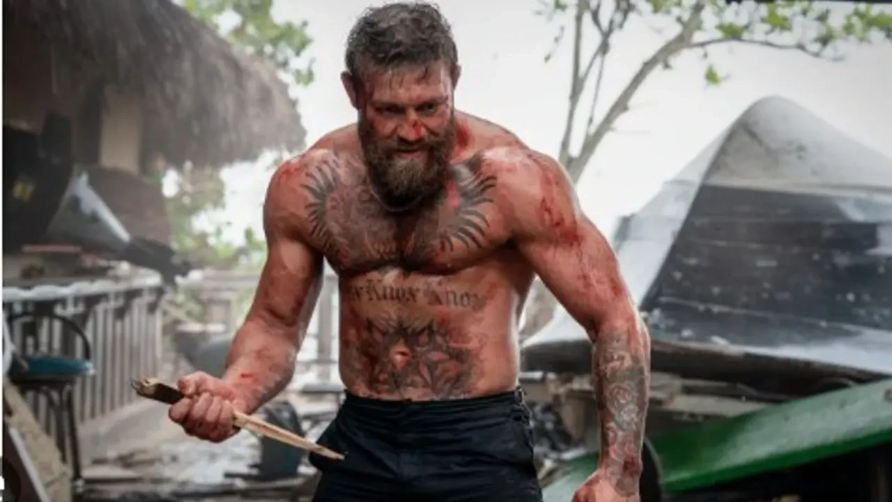 Conor McGregor, İrlanda Cumhurbaşkanlığı hayallerine veda etti!