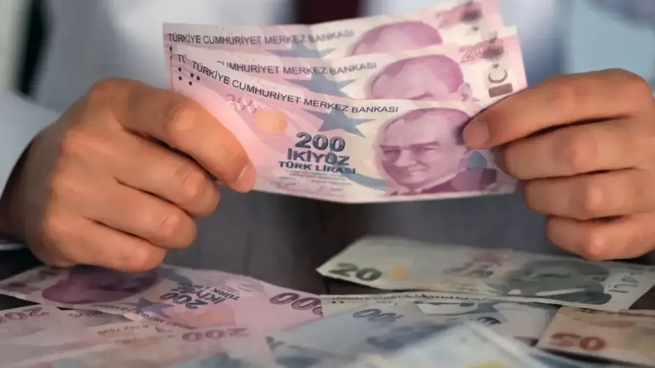 Maliye Bakanlığı, Vergi Borcunu Ödemeyenleri Açıkladı! Resmi Gazete'de Yer Aldı