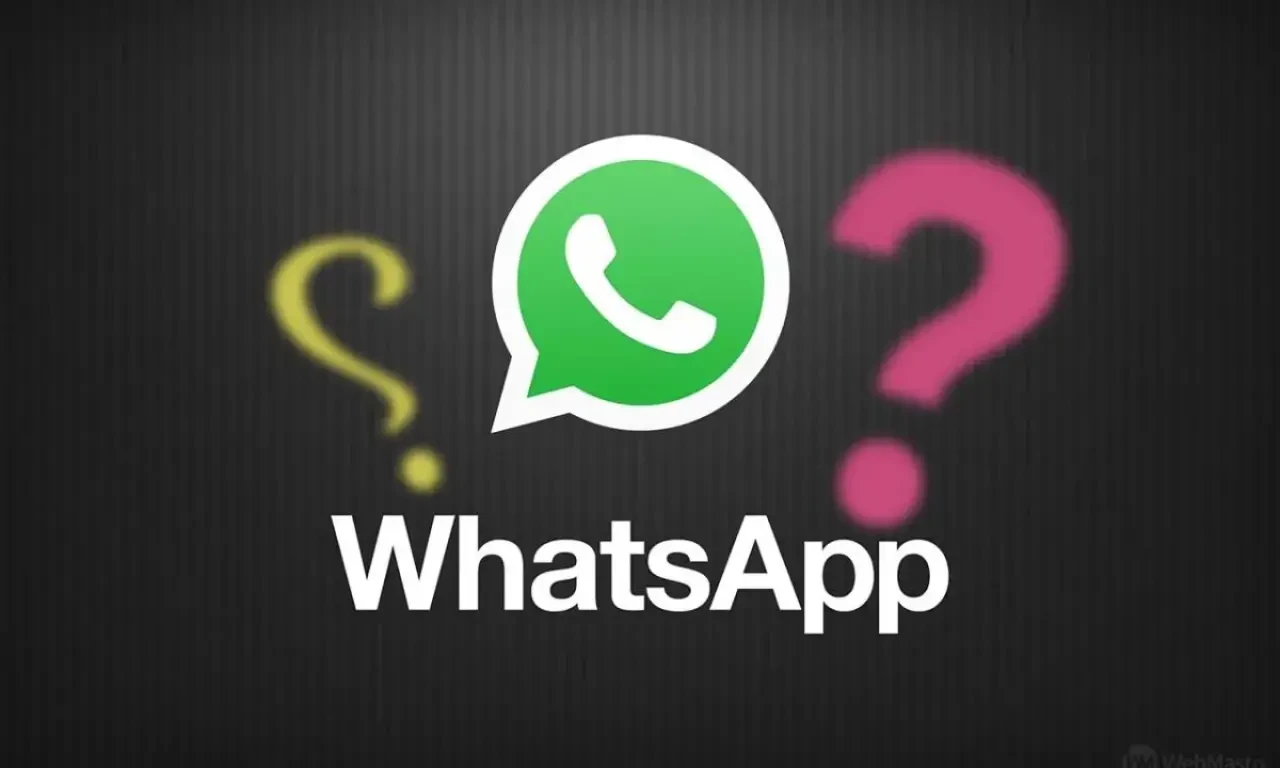 WhatsApp çöktü mü? 24 Eylül Web WhatsApp neden açılmıyor? - TRHaber