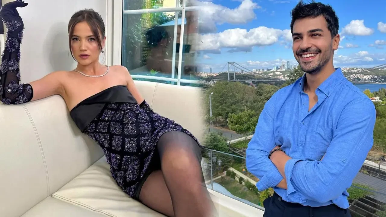 Yağmur Yüksel ve Oktay Ekinci Arasındaki İlişkinin Sonuna Gelindi!