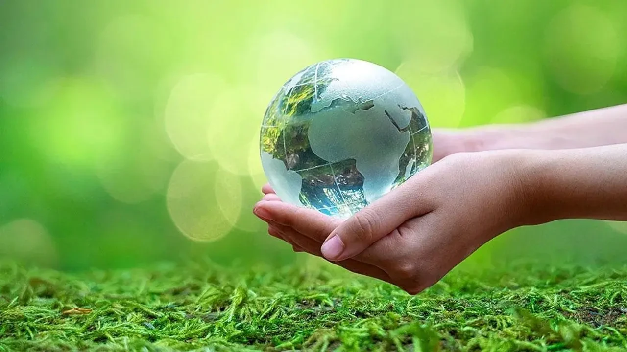 Yakup Ateş: Çevre Sağlığı Günü’nde sağlığımız tehlike altında!