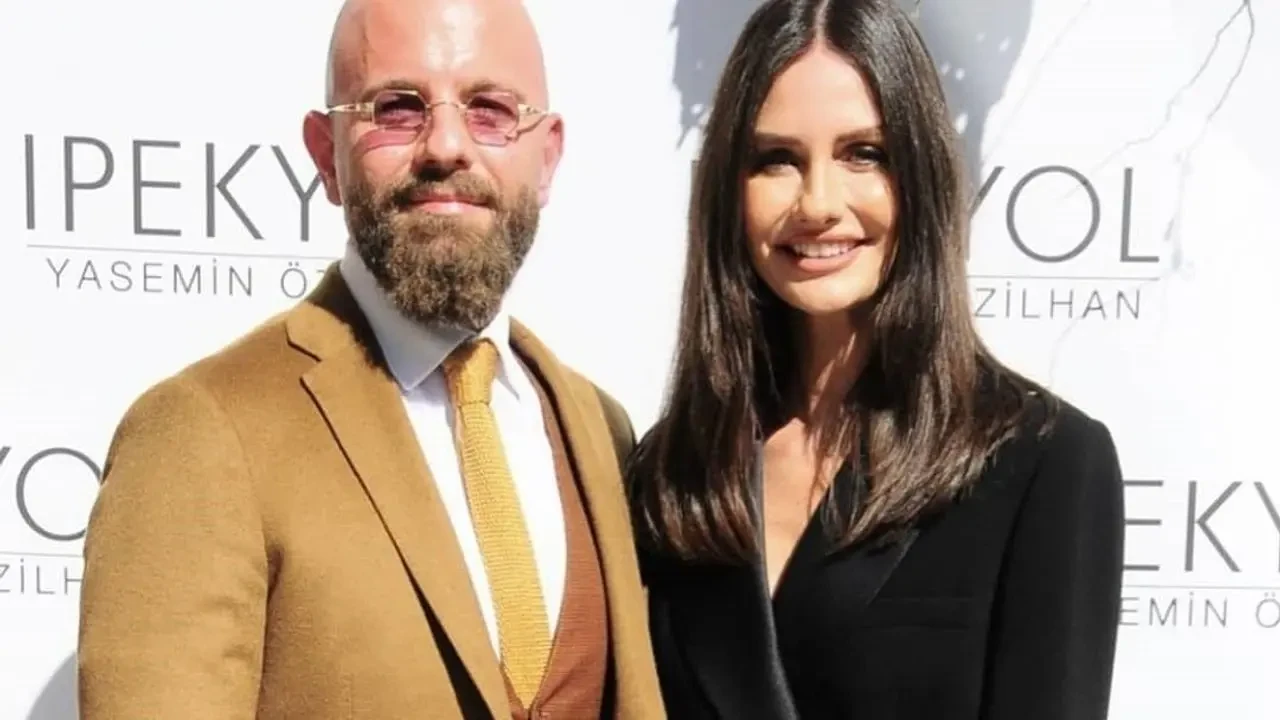 Yasemin Özilhan kimdir, kaç yaşında, nereli?